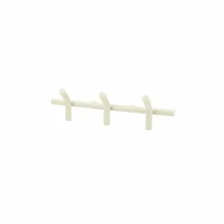 By Boo Kapstok Matto 3 haken - beige