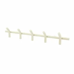 By Boo Kapstok Matto 5 haken - beige Hot