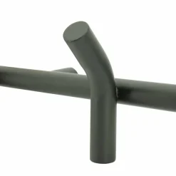 By Boo Kapstok Matto 3 haken – zwart Discount
