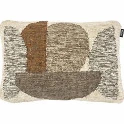 By Boo Kussen Art - Bruin Sale