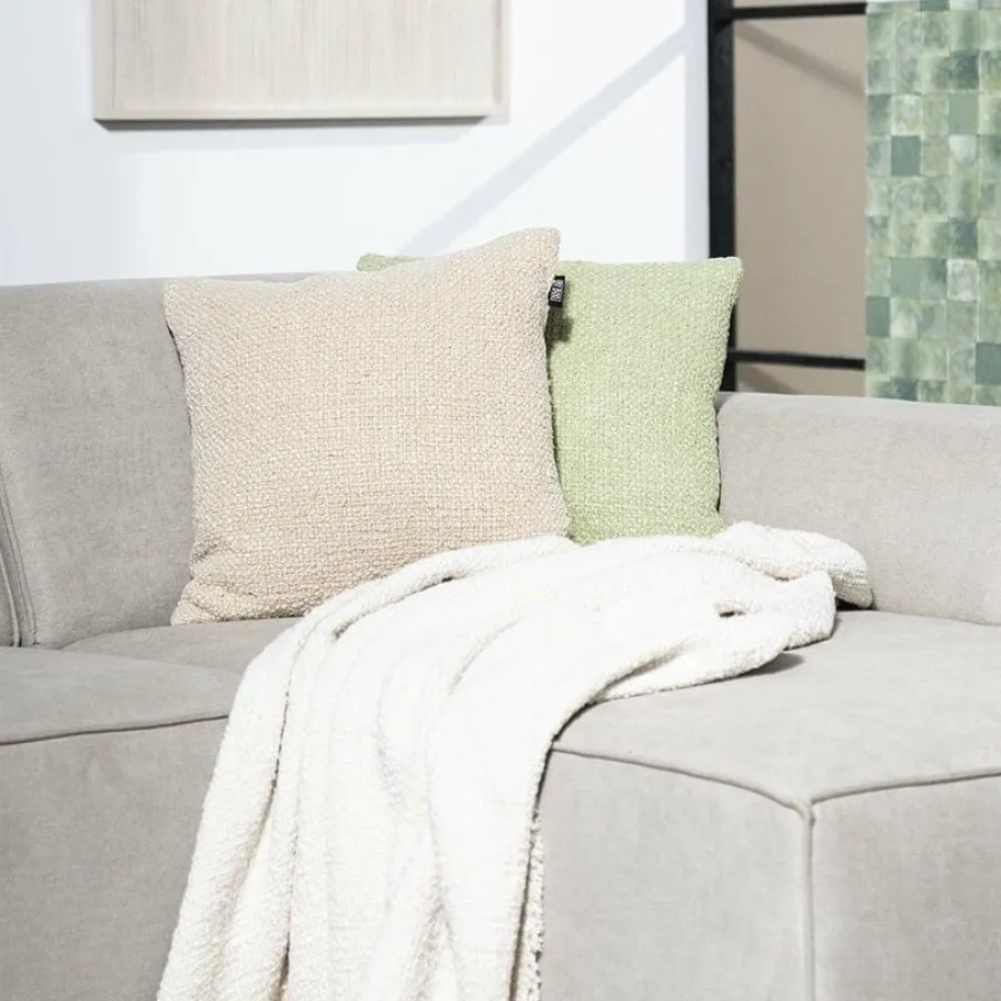 By Boo Kussen Balance - groen Outlet