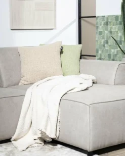 By Boo Kussen Balance - groen Outlet