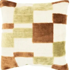 By Boo Kussen Cubba - groen Discount