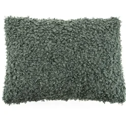 By Boo Kussen Dolly Blauw - 60 x 45 cm Clearance