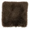 By Boo Kussen Doodly 50x50 cm - dark bruin Sale