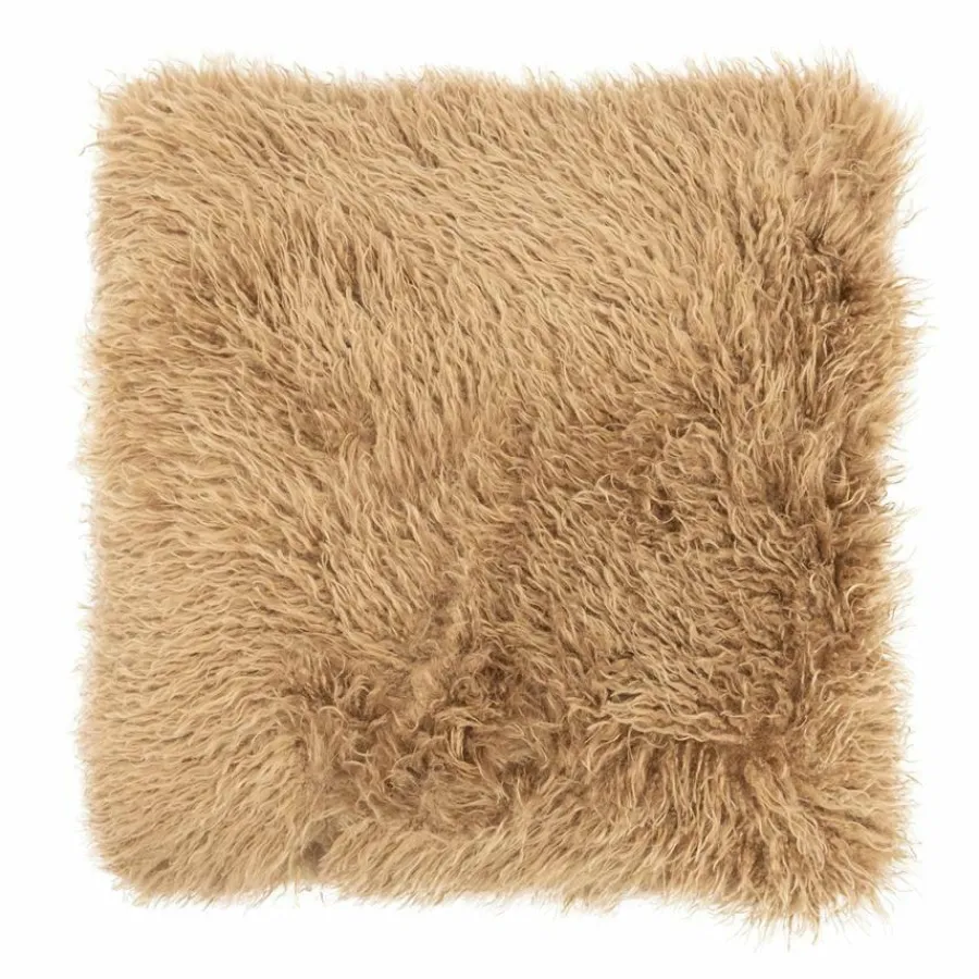 By Boo Kussen Doodly 50x50 cm - taupe Best