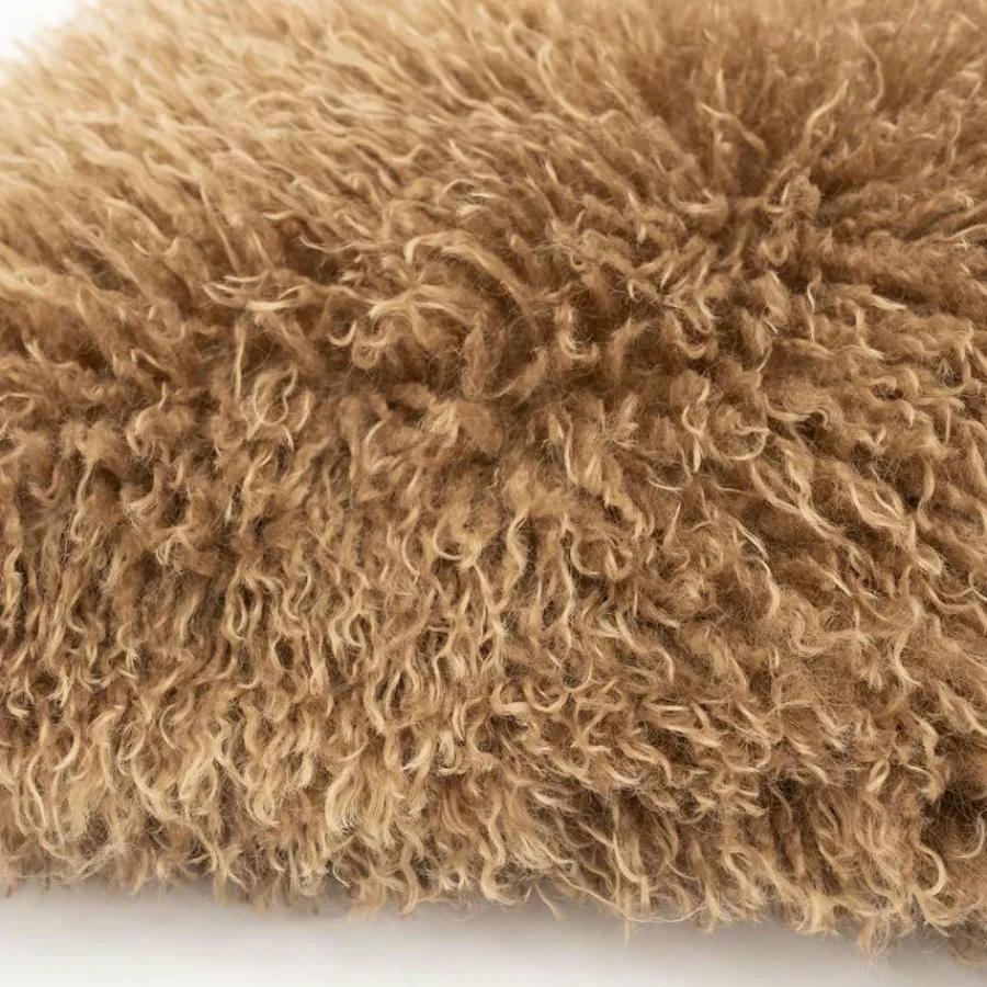 By Boo Kussen Doodly 40x60 cm - taupe Clearance