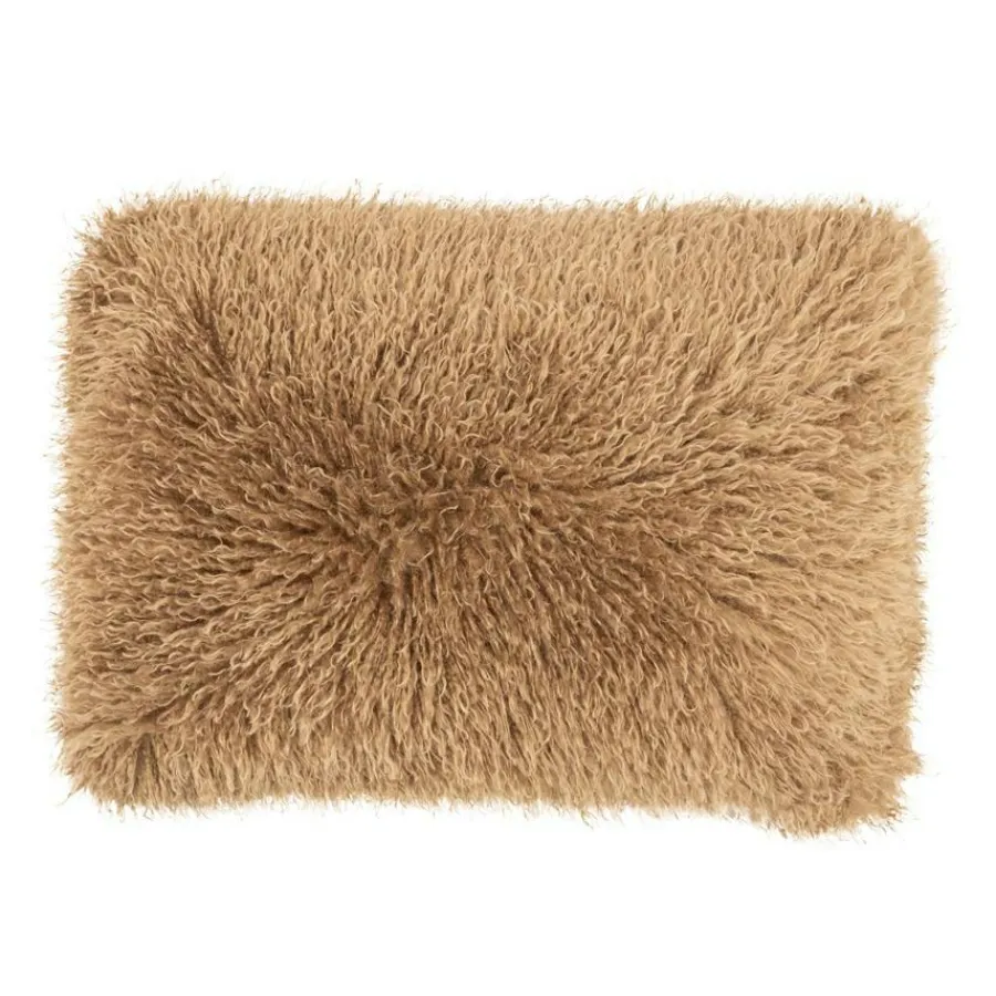 By Boo Kussen Doodly 40x60 cm - taupe Clearance