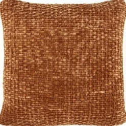 By Boo Kussen Hyde - terracotta Best