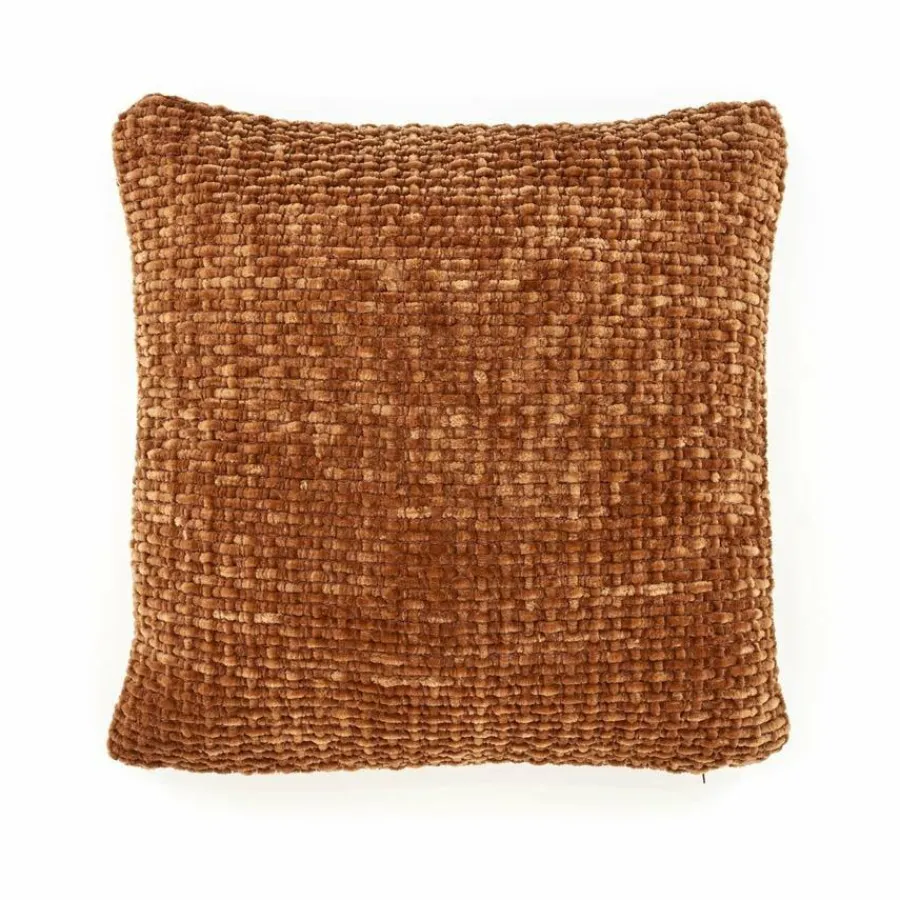 By Boo Kussen Hyde - terracotta Best