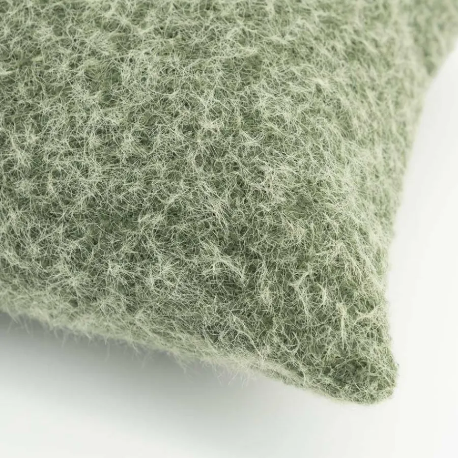 By Boo Kussen Kelso – groen Hot