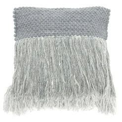 By Boo Kussen Kyloe 45x45 cm – grijs Clearance