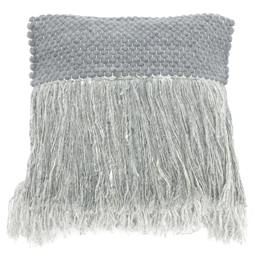 By Boo Kussen Kyloe 45x45 cm – grijs Clearance