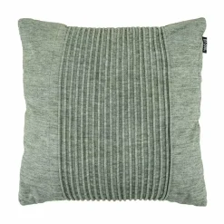 By Boo Kussen Lineas 45x45 cm - groen Online