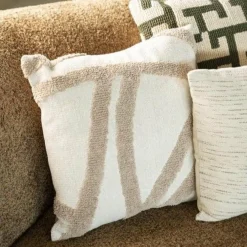By Boo Kussen Majani - taupe Best