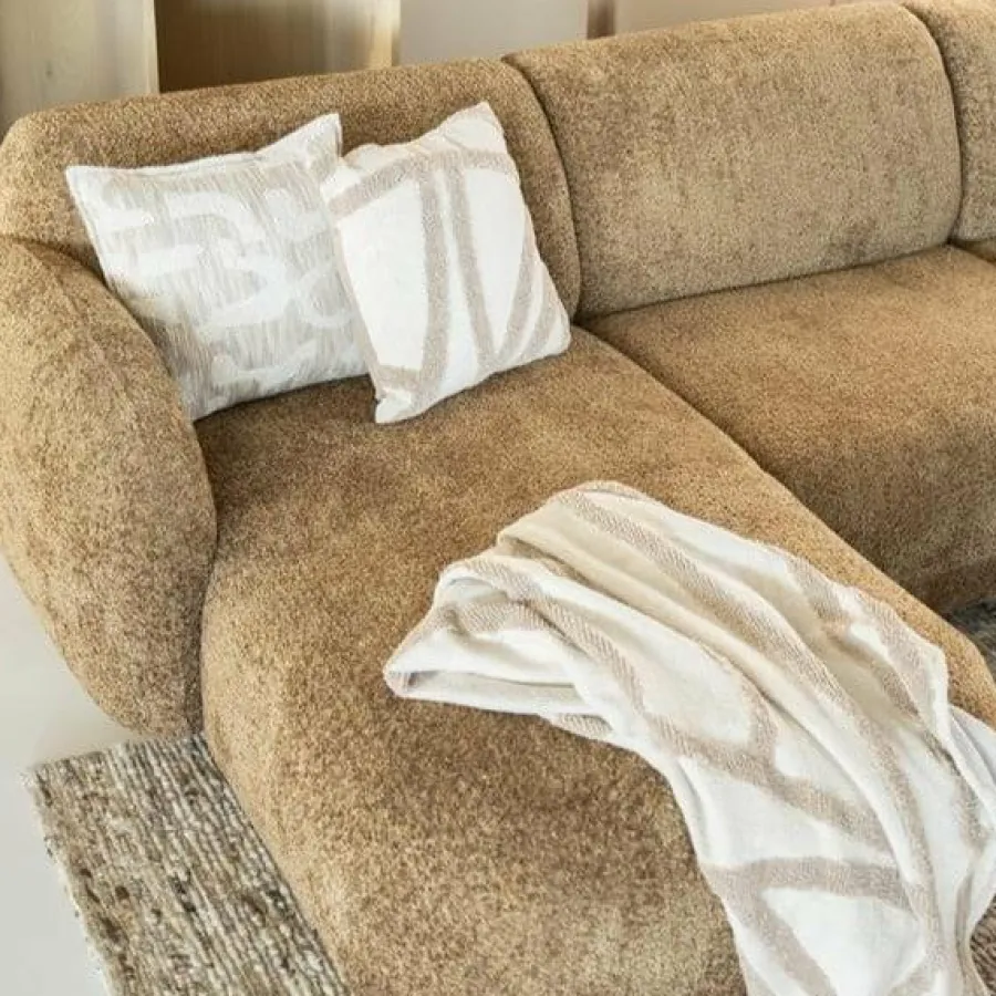 By Boo Kussen Majani - taupe Best