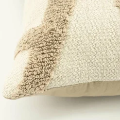 By Boo Kussen Majani - taupe Best