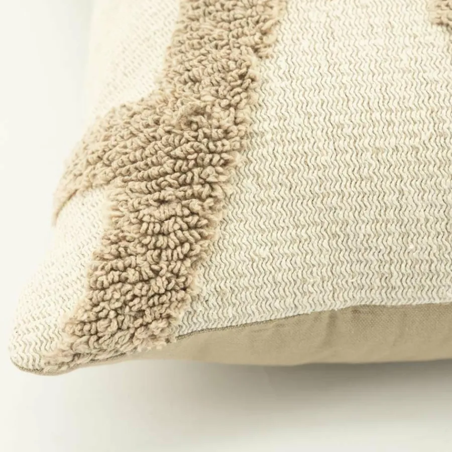 By Boo Kussen Majani - taupe Best