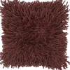 By Boo Kussen Moppy - burgundy