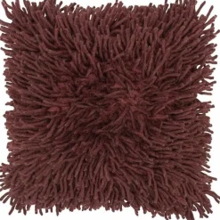 By Boo Kussen Moppy - burgundy