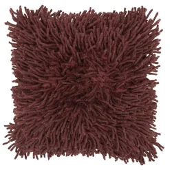 By Boo Kussen Moppy - burgundy