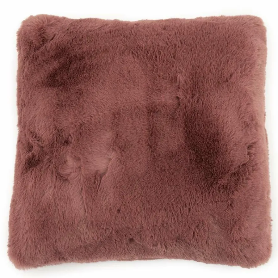 By Boo Kussen Mosa - burgundy Hot