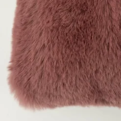 By Boo Kussen Mosa - burgundy Hot