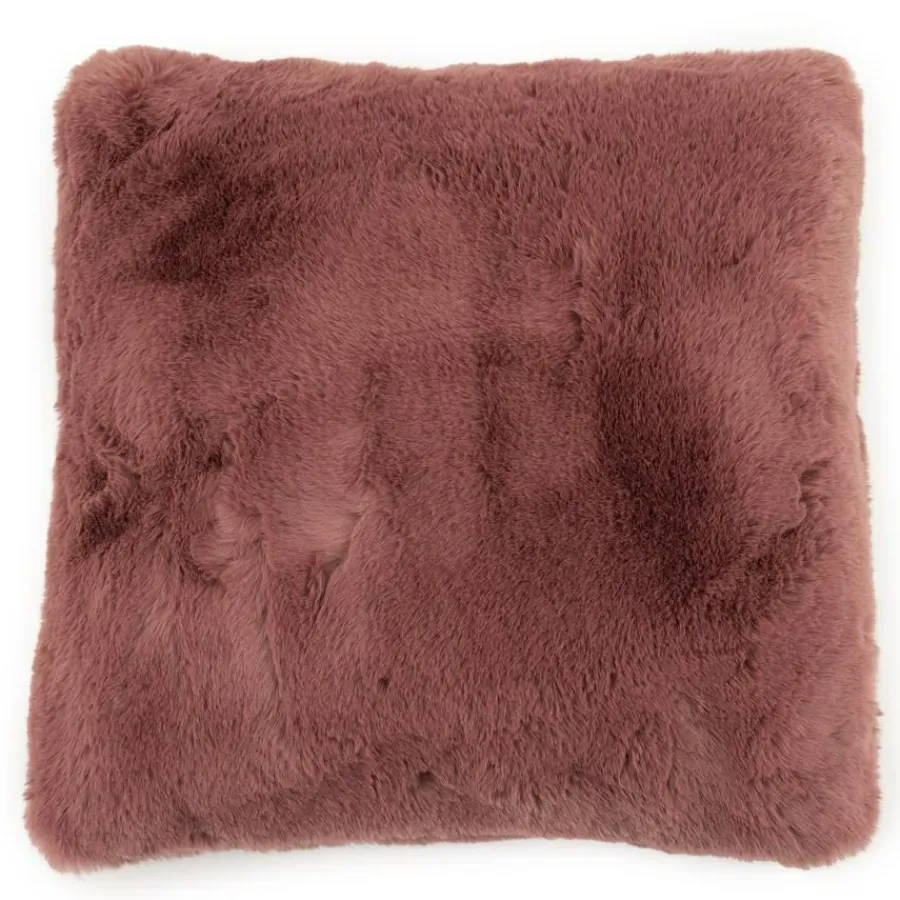 By Boo Kussen Mosa - burgundy Hot
