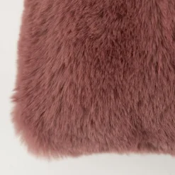 By Boo Kussen Mosa - burgundy Hot