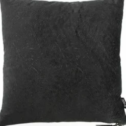 By Boo Kussen Patience - Zwart en groen Discount