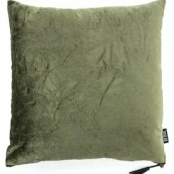 By Boo Kussen Patience - Zwart en groen Discount