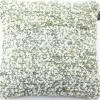 By Boo Kussen Shaggy 45x45 cm - groen Discount