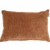By Boo Kussen Sirun - terracotta Discount