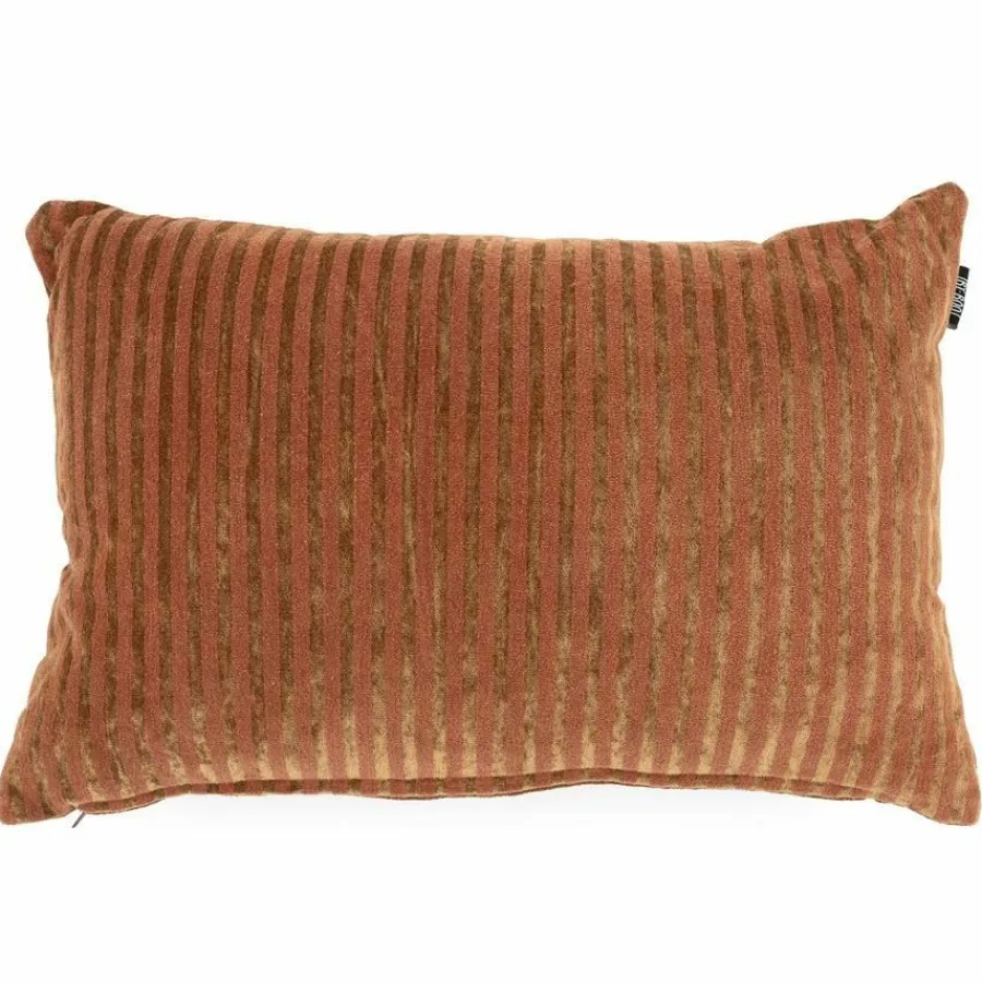 By Boo Kussen Sirun - terracotta Discount