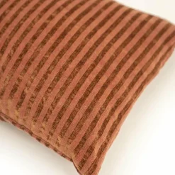 By Boo Kussen Sirun - terracotta Discount