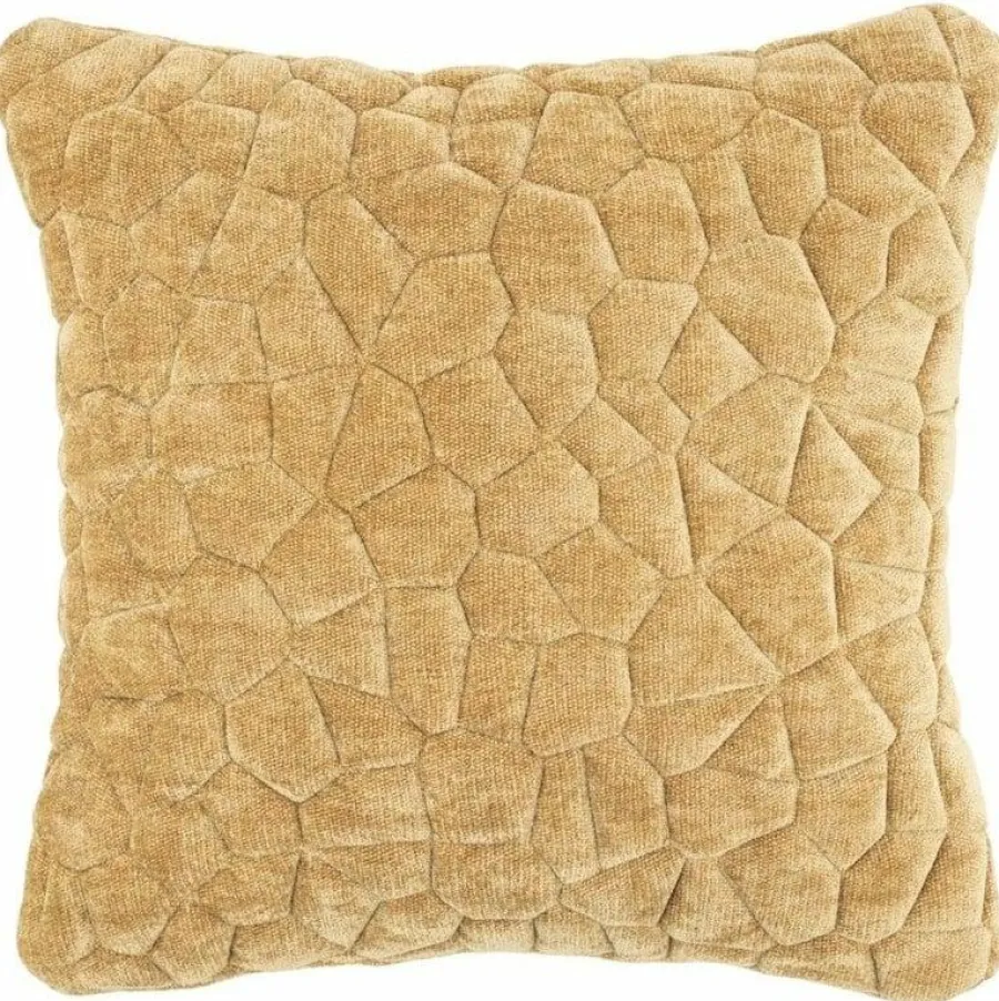 By Boo Kussen Stitch – goud Clearance