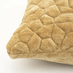 By Boo Kussen Stitch – goud Clearance