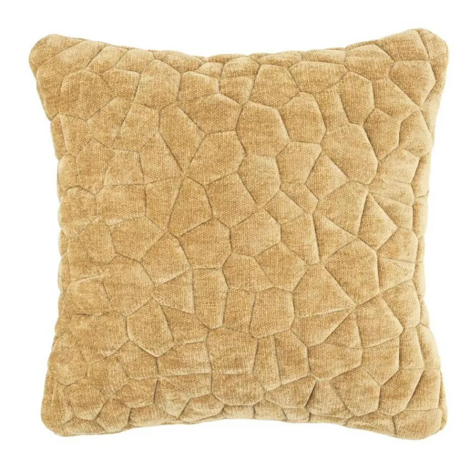 By Boo Kussen Stitch – goud Clearance