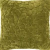 By Boo Kussen Stitch - groen Best