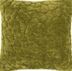 By Boo Kussen Stitch - groen Best