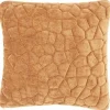 By Boo Kussen Stitch - mocha mousse New