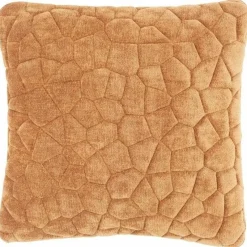 By Boo Kussen Stitch - mocha mousse New