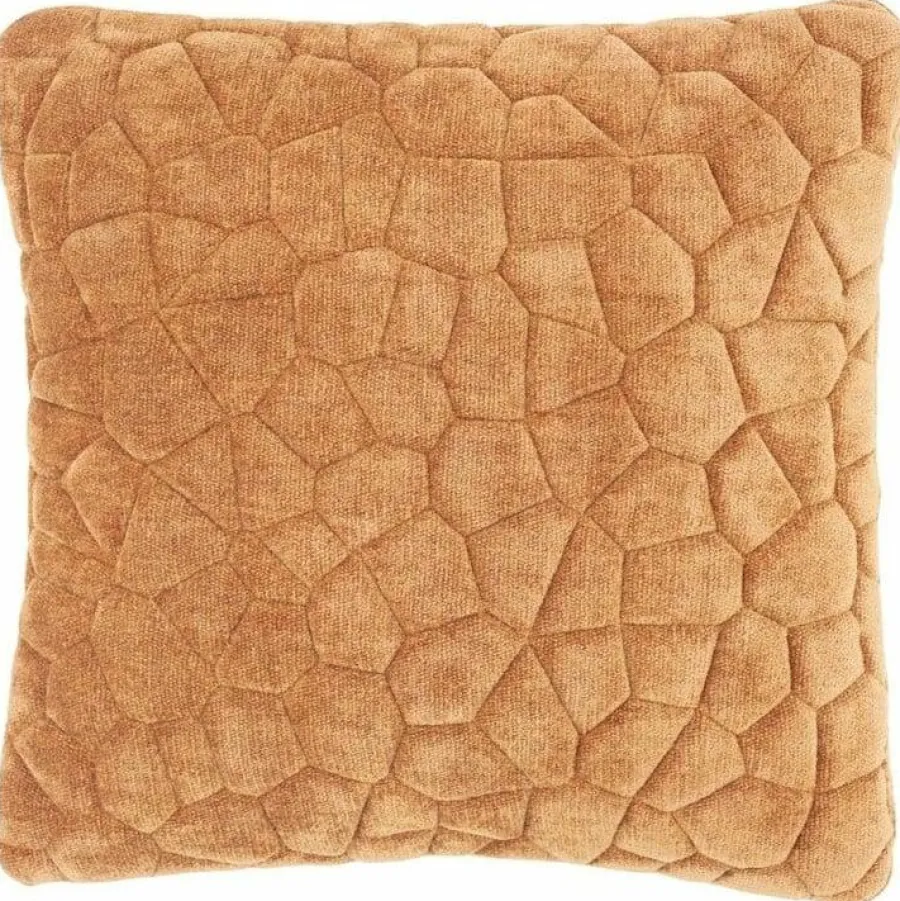 By Boo Kussen Stitch - mocha mousse New