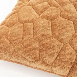 By Boo Kussen Stitch - mocha mousse New