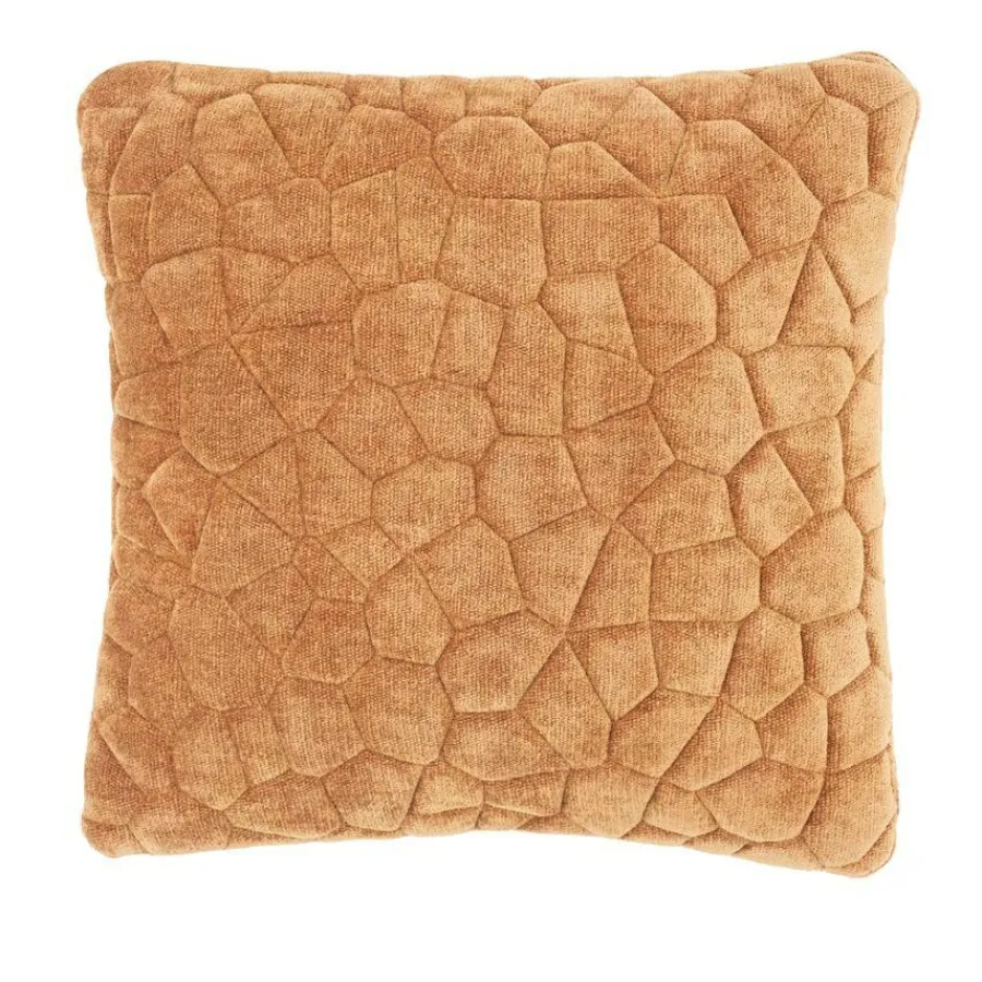 By Boo Kussen Stitch - mocha mousse New