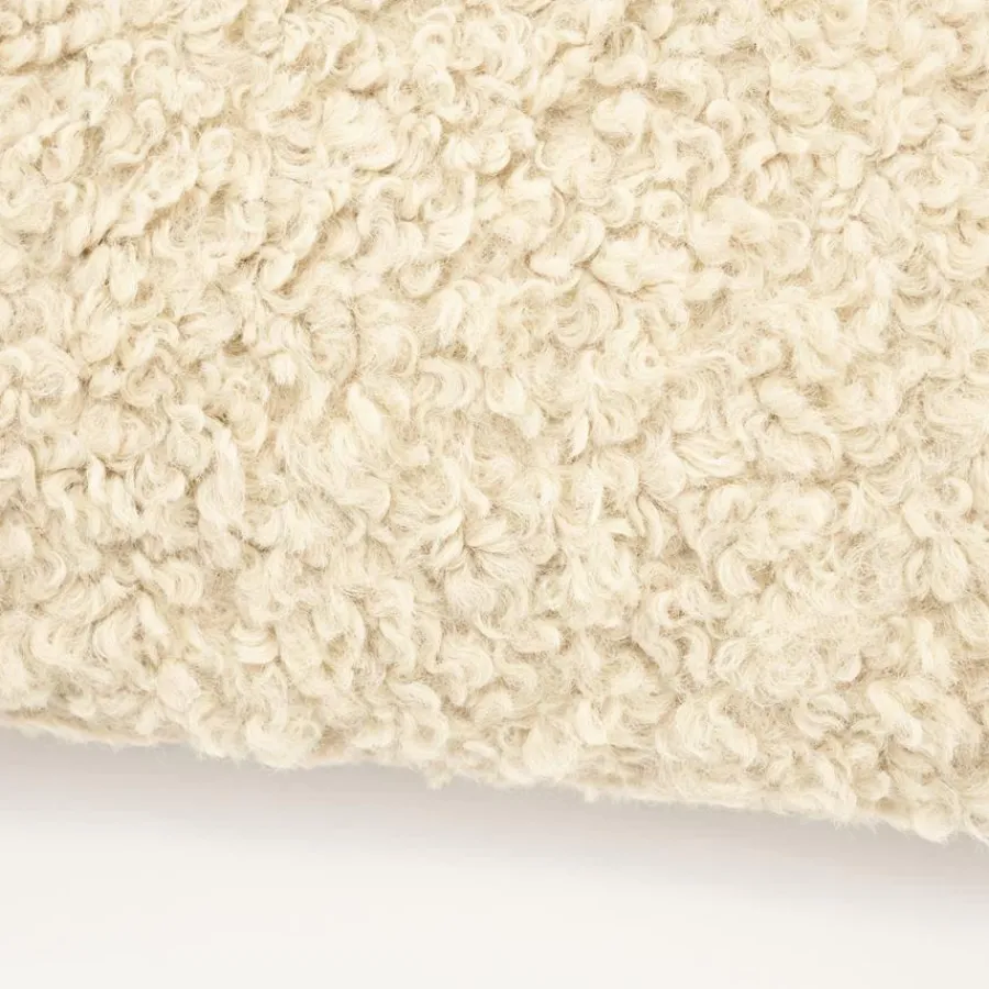 By Boo Kussen Teddy - beige Sale
