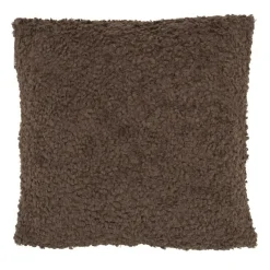 By Boo Kussen Teddy - dark bruin Discount