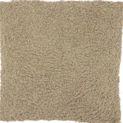 By Boo Kussen Teddy - taupe