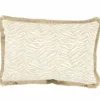 By Boo Kussen Tigra 40x60 cm - beige Hot