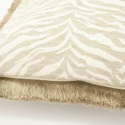 By Boo Kussen Tigra 40x60 cm - beige Hot